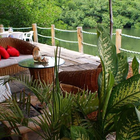 Casa Escollera Hostel Санта Марта Екстериор снимка