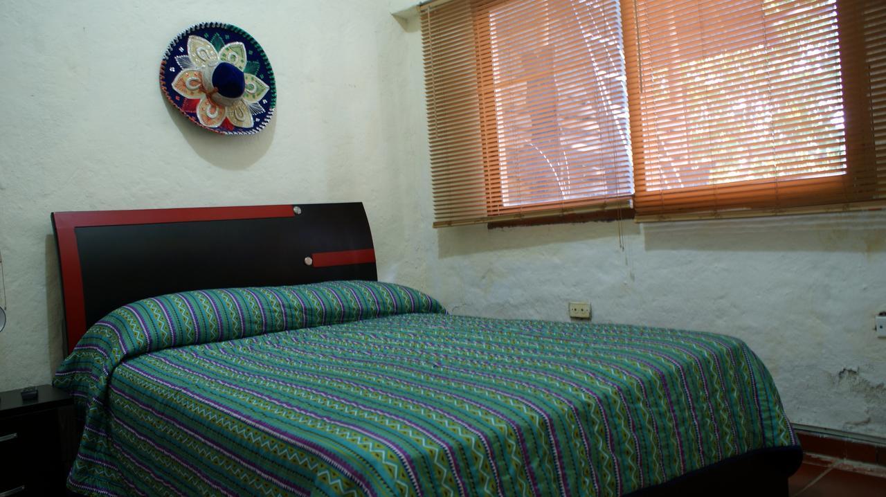 Casa Escollera Hostel Санта Марта Екстериор снимка