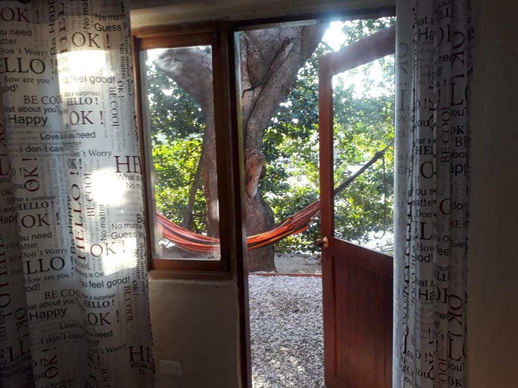 Casa Escollera Hostel Санта Марта Екстериор снимка